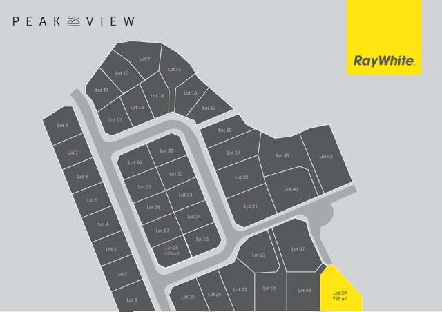 Lot 39 Peak View Wanaka_1