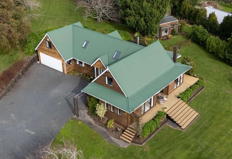 528 Ponga Road Opaheke_9