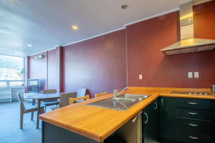 4/58 Cambridge Terrace Te Aro_4