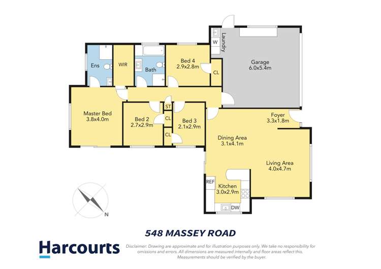 548 Massey Road Mangere_24