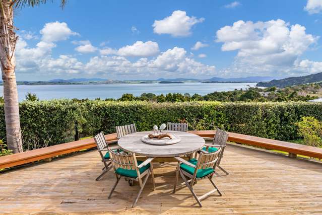Fantastic Coastal and Rural Lifestyle