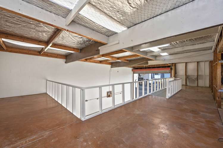 G/22 Greenmount Drive East Tamaki Manukau City Commercial