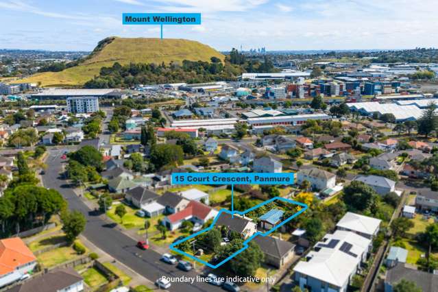 15 Court Crescent Panmure_4