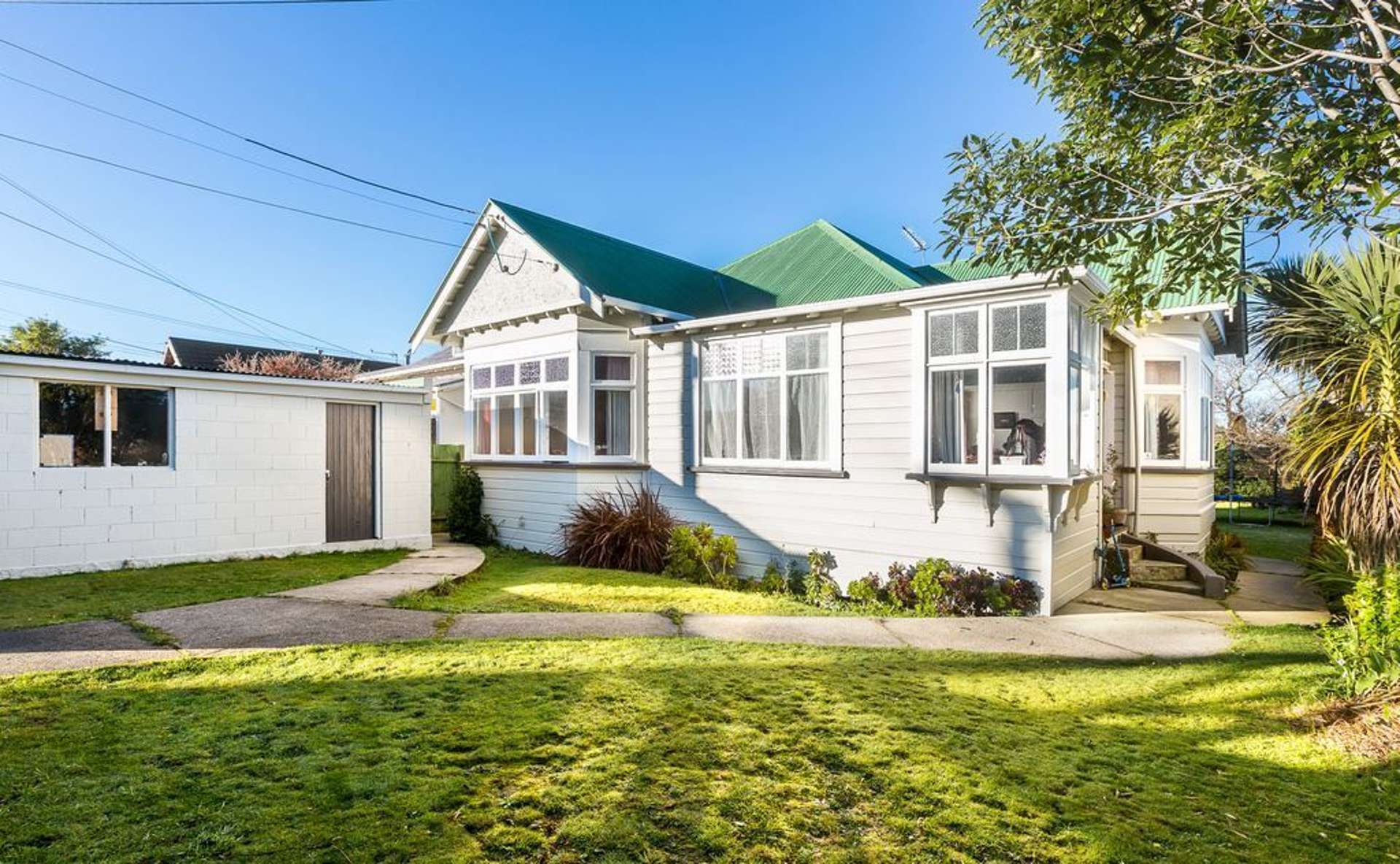 56 Rawhiti Street Musselburgh Dunedin City Houses for Sale One Roof