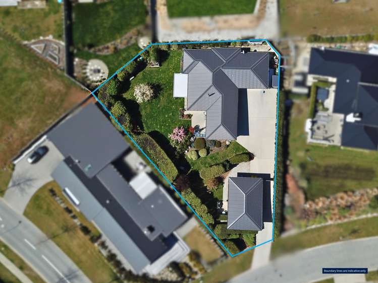 3 Clearview Street Wanaka_13