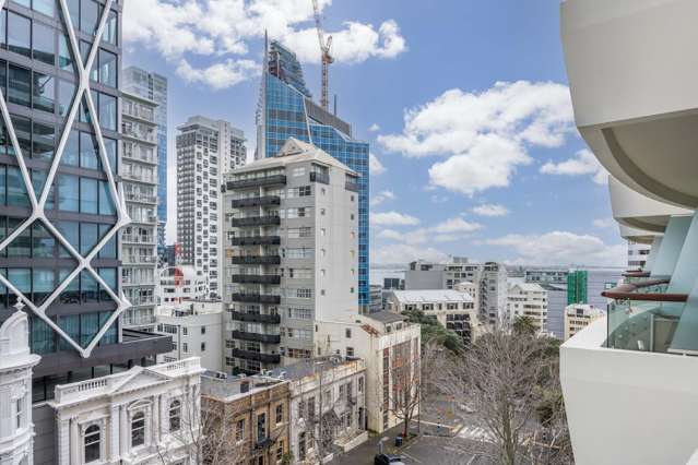 7A/6 Princes Street Auckland Central_4