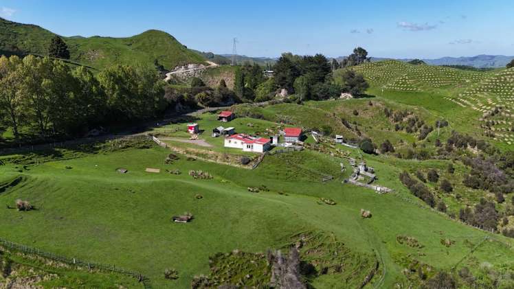 194 Tiriraukawa Road Taihape_0