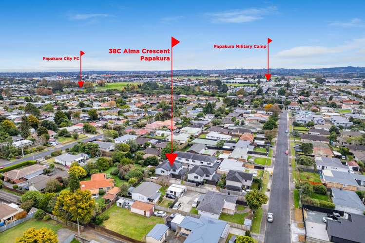 38C Alma Crescent Papakura_17