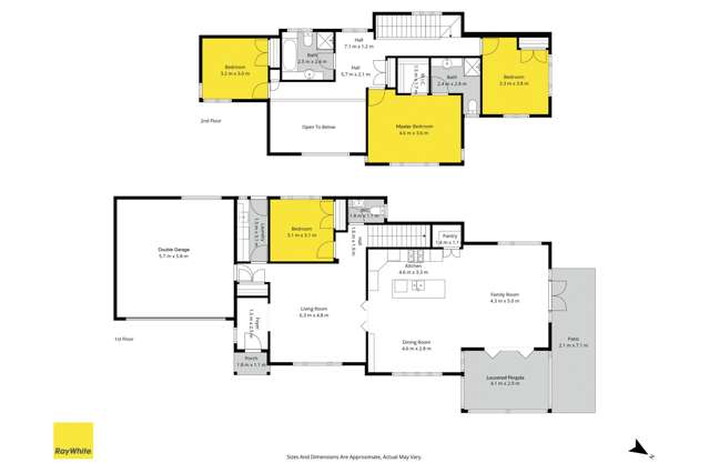 48A Amaru Road One Tree Hill_1