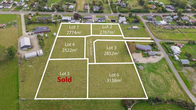 Lot 1-6 Montgomery Street Waimate_2