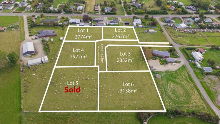 Lot 1-6 Montgomery Street Waimate_2