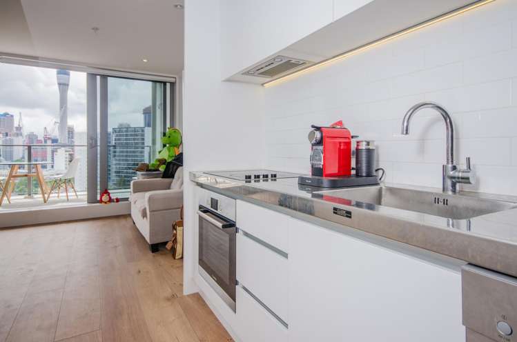 813/27 Union Street Auckland Central_22