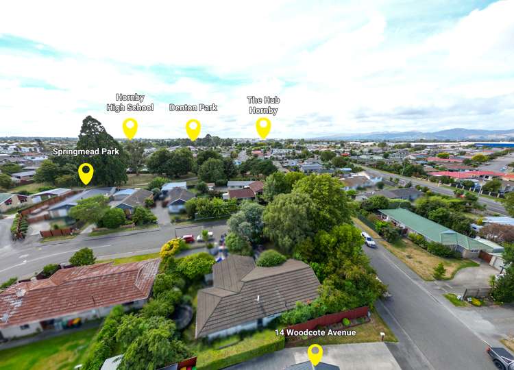 14 Woodcote Avenue Hornby_16