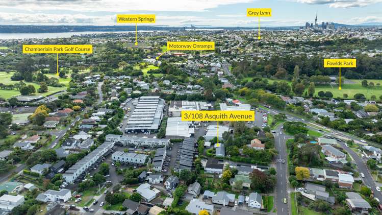 3/108 Asquith Avenue Mount Albert_13