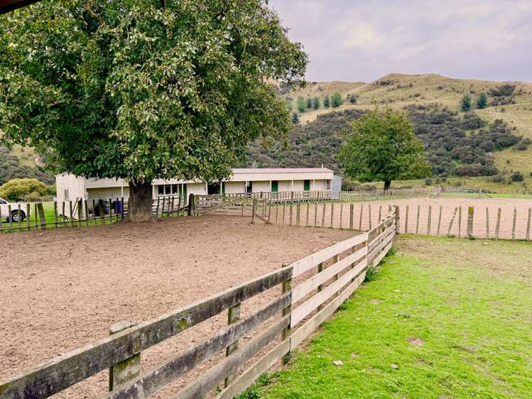 2559 Parapara Road, SH 4 Raetihi Ruapehu Rural Property For Sale