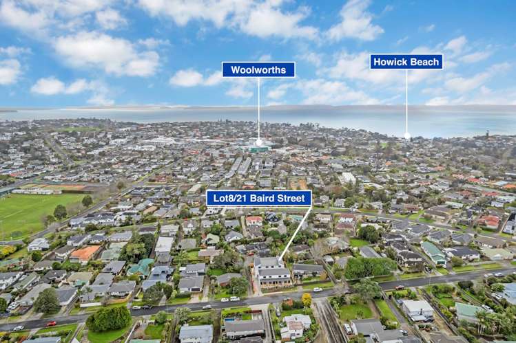 1/21 Baird Street Howick_16