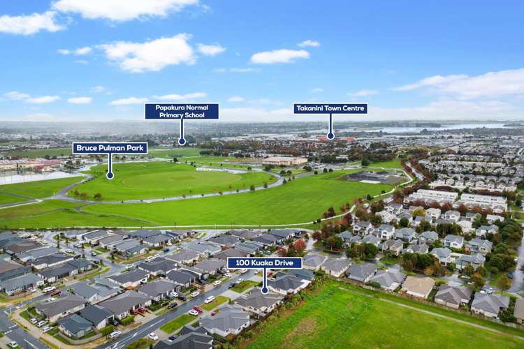 100 Kuaka Drive Takanini_23