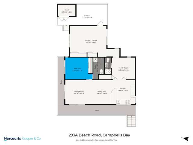 293A Beach Road Campbells Bay_1