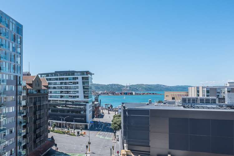 8b/39 Taranaki Street Te Aro_9