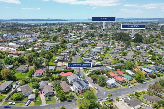 Lot 8 /2 Glenbervie Crescent Massey_3