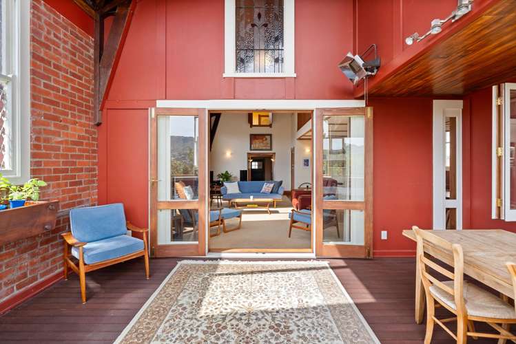 2/32 Pitt Street Wadestown_20