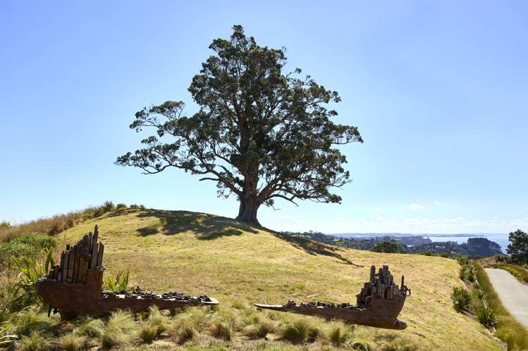 6 Tamihana Road Waiheke Island_14