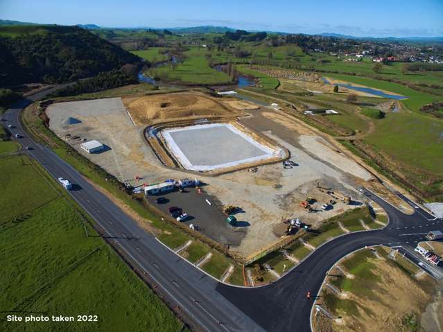 117 Mangamahoe Road, 333 Kawhia Road, 132 Ouruwhero Road, 5 and 6 Redland Road, Redland Road Otorohanga_1