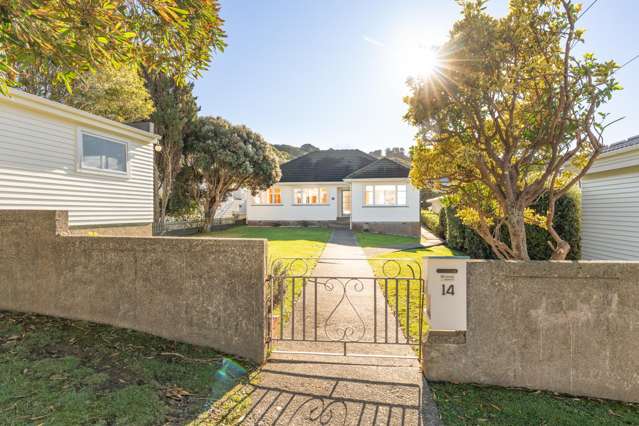 QUARTER ACRE SECTION, FIRST TIME SALE
