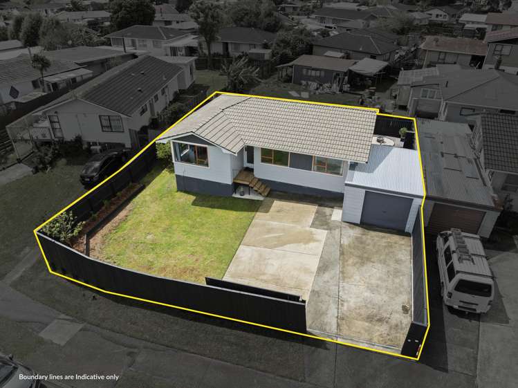 1A Ferndown Avenue Papatoetoe_15