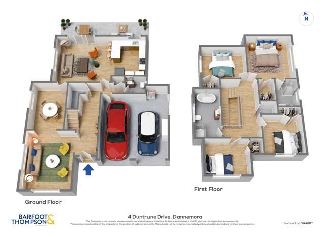 4 Duntrune Road Flat Bush_1