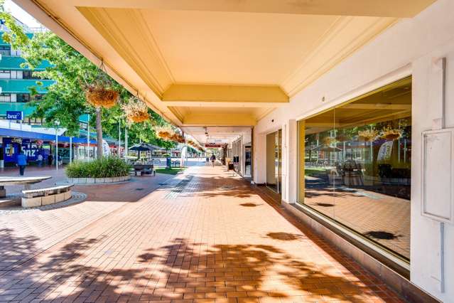 Massive Price Reduction - $1.2M + GST (if any)