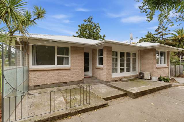 Entry Level Opportunity