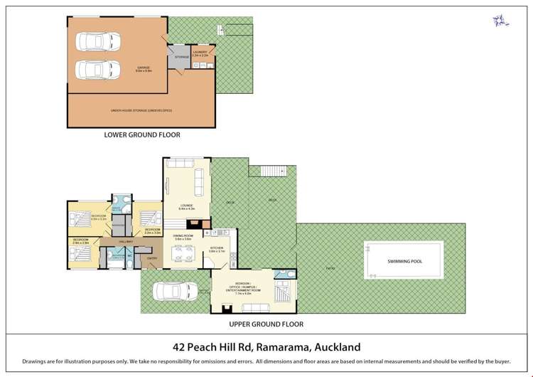 42 Peach Hill Road Ramarama_24