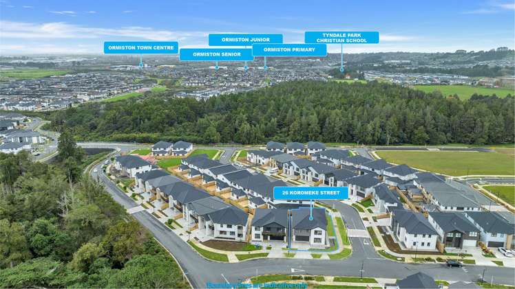 26 Koromeke Street Flat Bush_24