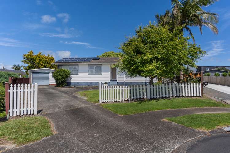 16 Awakino Place Manurewa_15