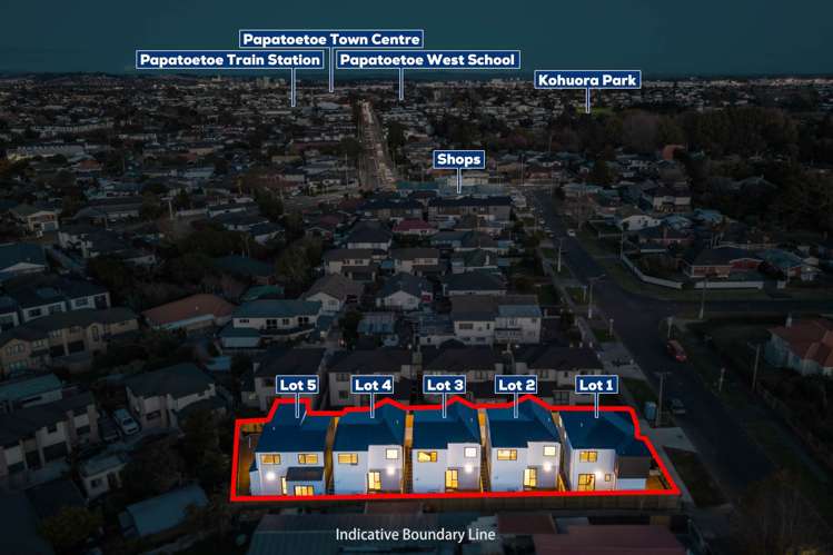 Lot 3/27 Rosebank Road Papatoetoe_24