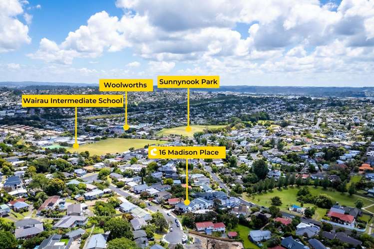 16A & 16D Madison Place Forrest Hill_25