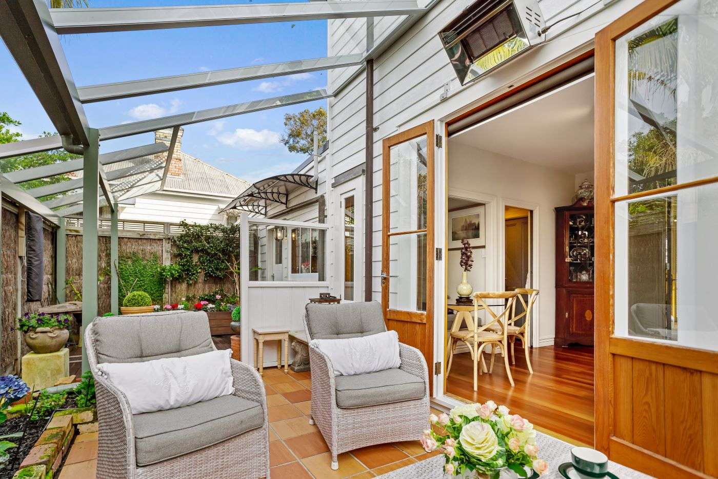 2/5B Eton Avenue in Devonport, North Shore, Auckland