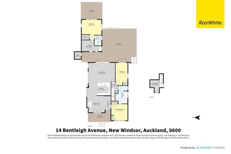 14 Bentleigh Avenue New Windsor_19