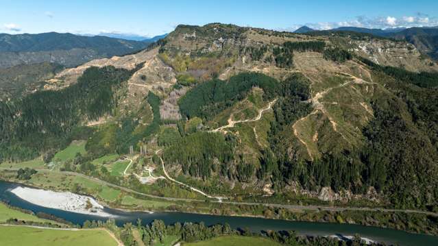 Four Rivers Highway Murchison_4