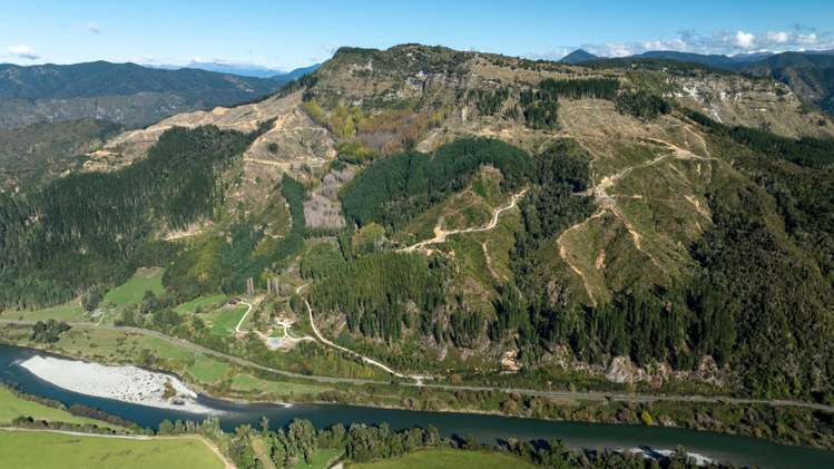 Four Rivers Highway Murchison_4