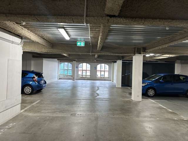 Level 3/263 - 265 Wakefield Street Te Aro_3