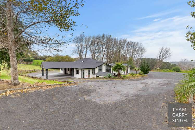 12 Judge Richardson Drive Opaheke_23