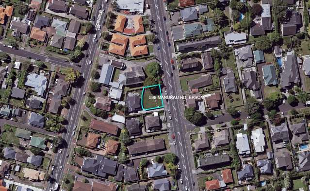 589 Manukau Road Epsom_1