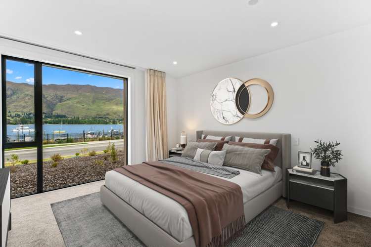 Apt 37, 65-95 Lakeside Road, Marina Terrace Apartments Wanaka_6