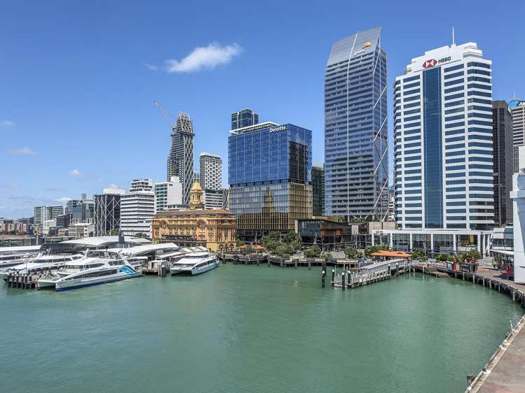 39/139 Quay Street Auckland Central_22