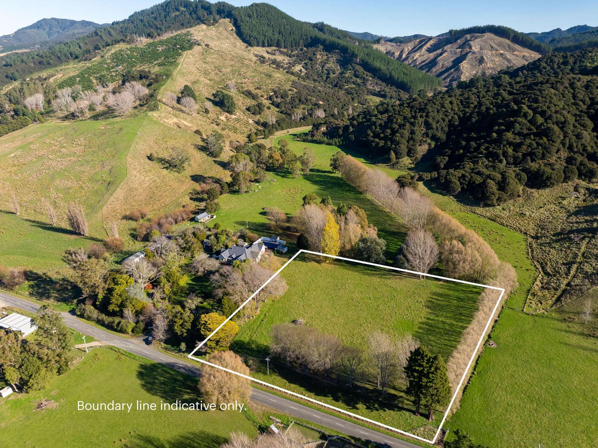 Lot 3/648 Homewood Road Riversdale Beach_0