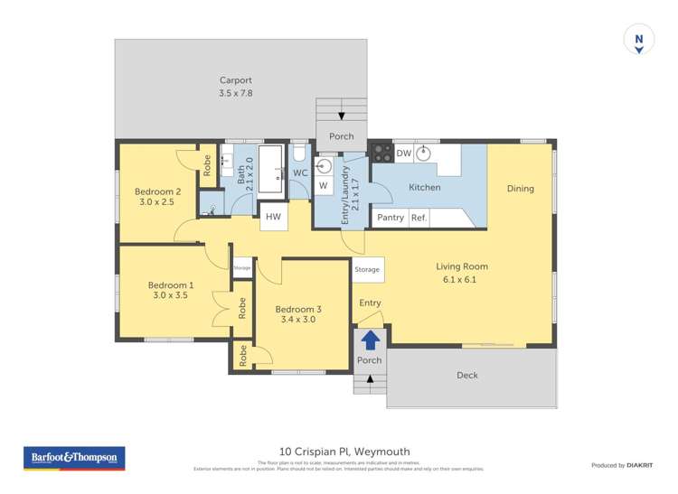 10 Crispian Place Manurewa_17