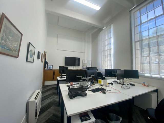 100 Tennyson Street City Centre_4