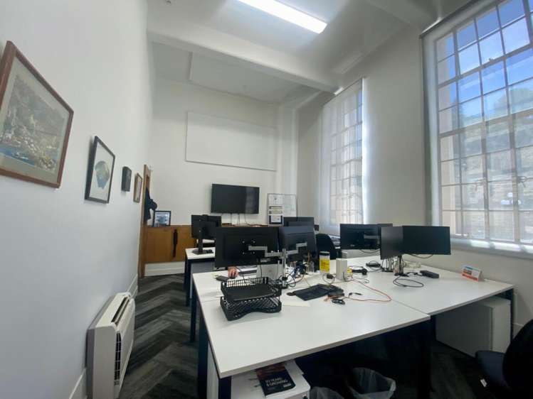 100 Tennyson Street City Centre_4